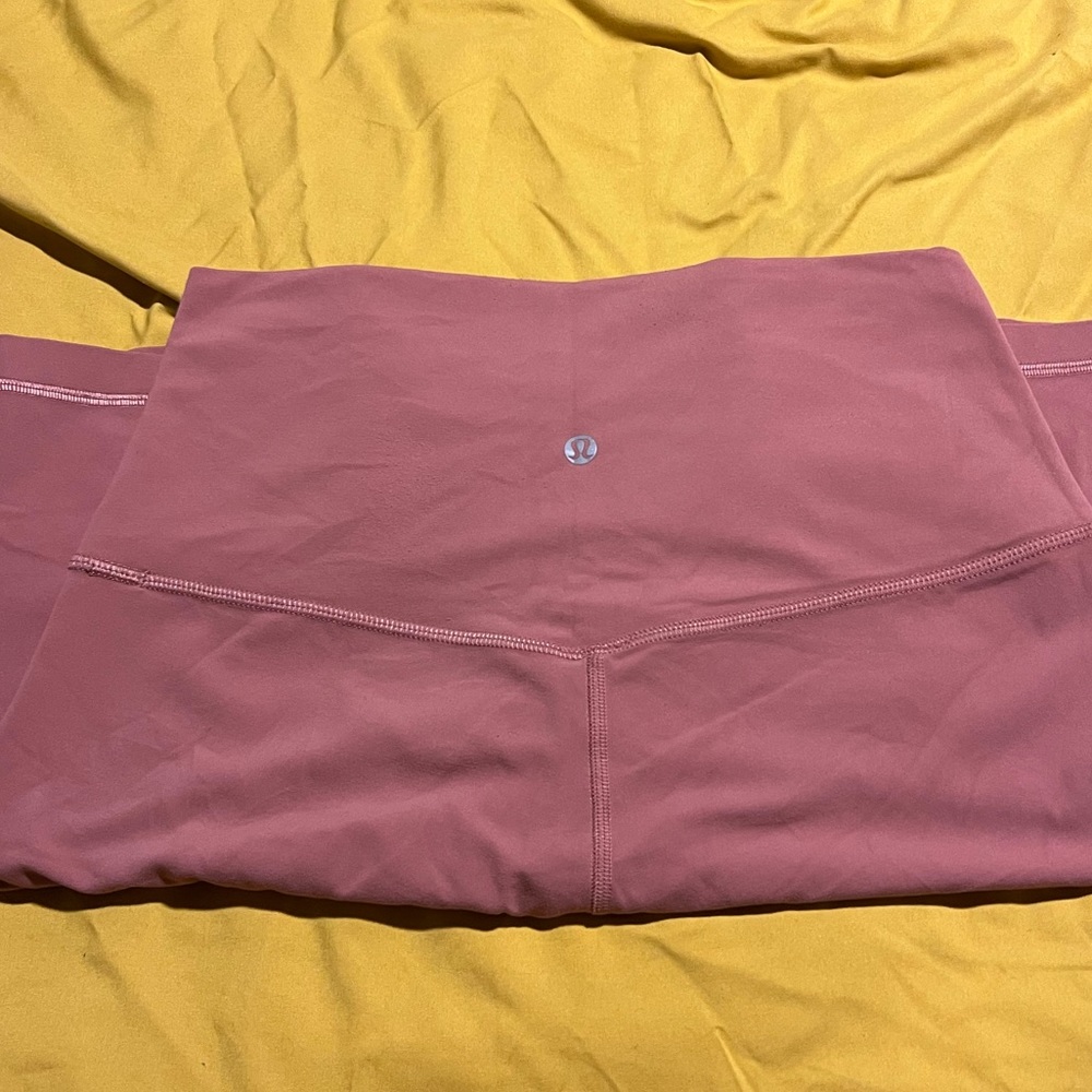 Lululemon Biker Short 8”